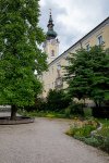 01.07.2023 Bierwallfahrt Stift Schlägl